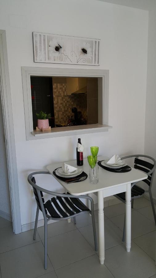 Luxmar Appartement
