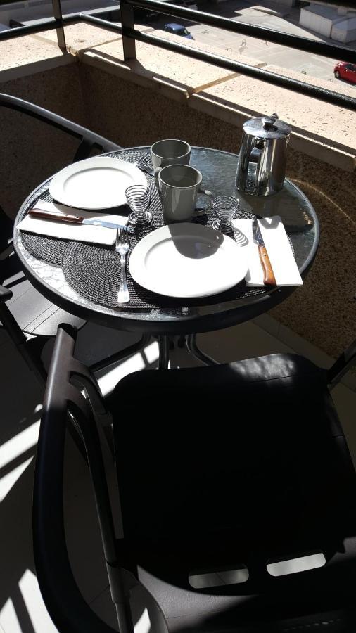 Appartement Luxmar *