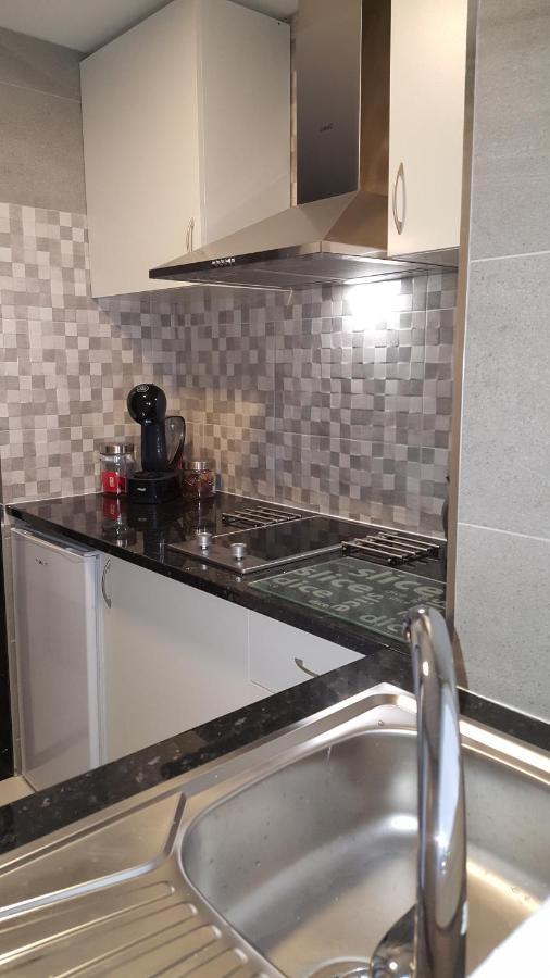 Appartement Luxmar Benidorm