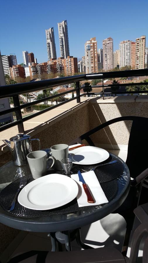 Luxmar Appartement