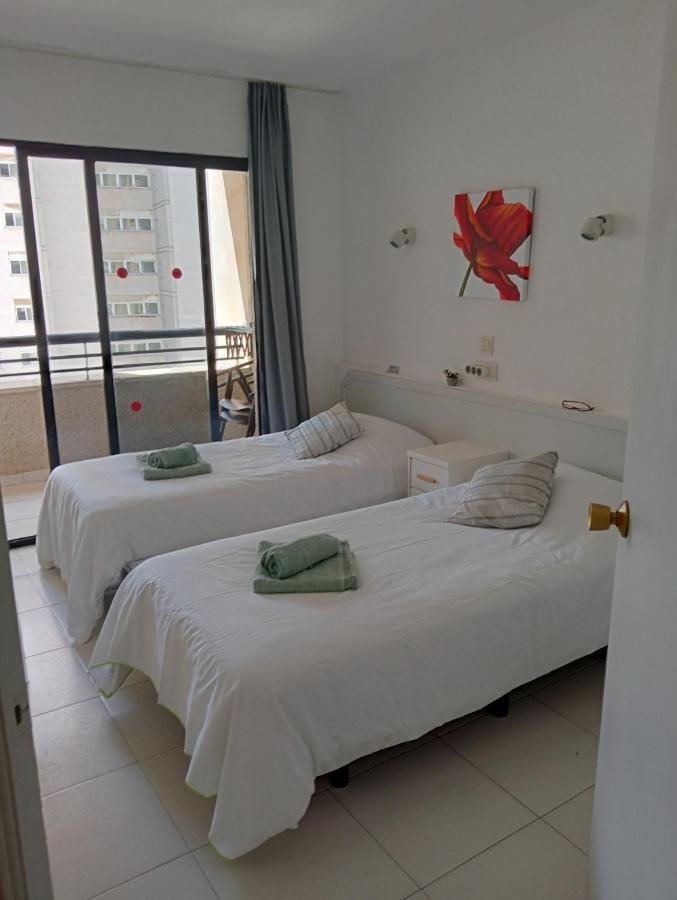 Appartement Luxmar Benidorm