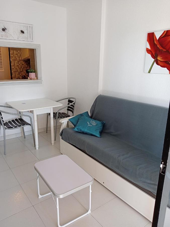 Luxmar Appartement *