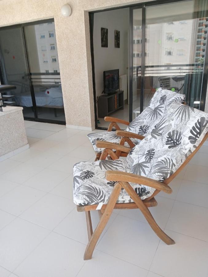 Appartement Luxmar