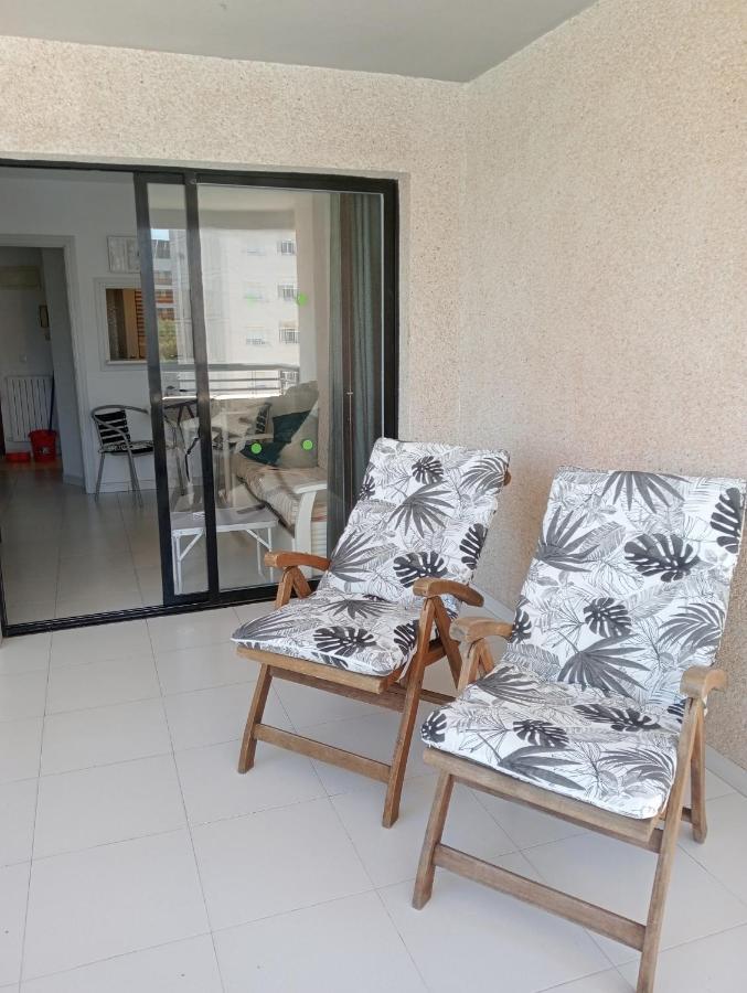 Appartement Luxmar *