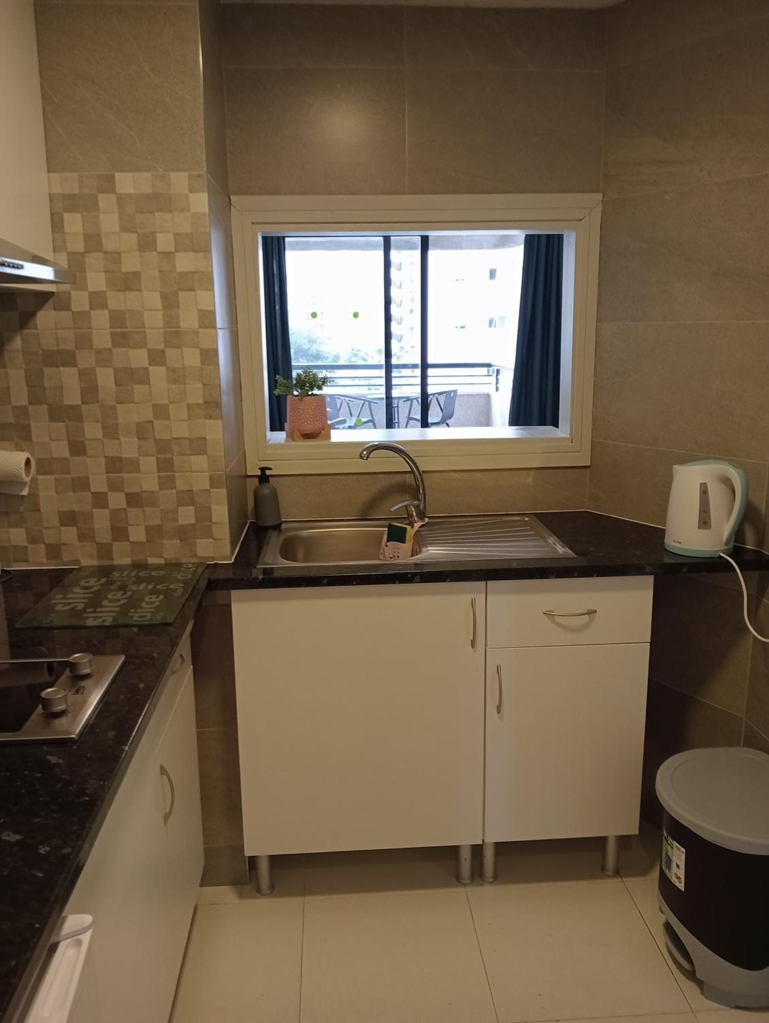 Luxmar Appartement