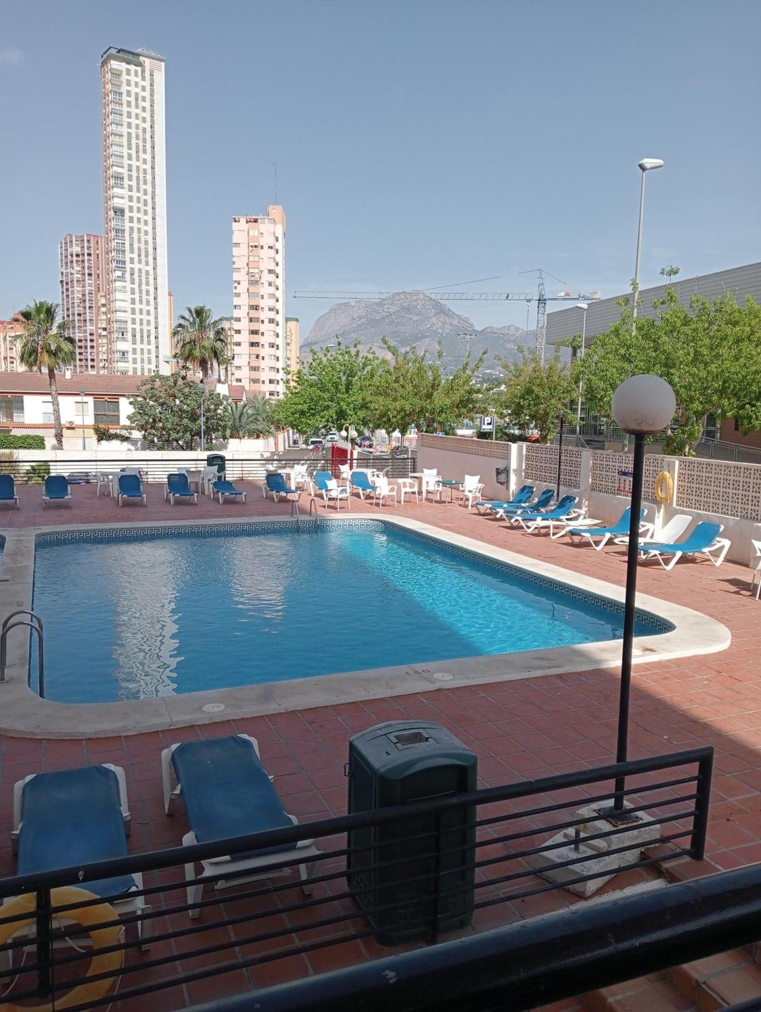 Luxmar Appartement