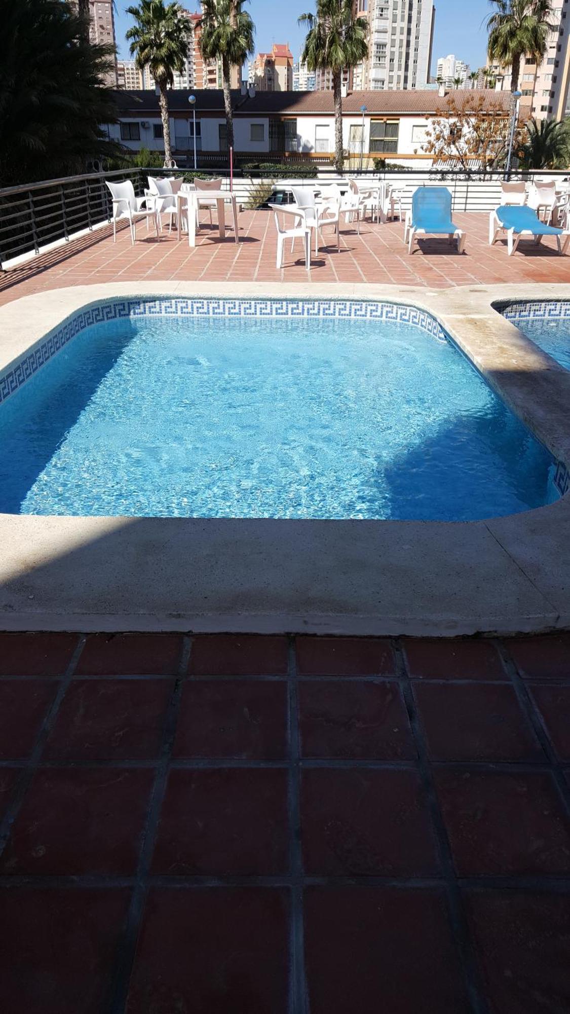 Appartement Luxmar