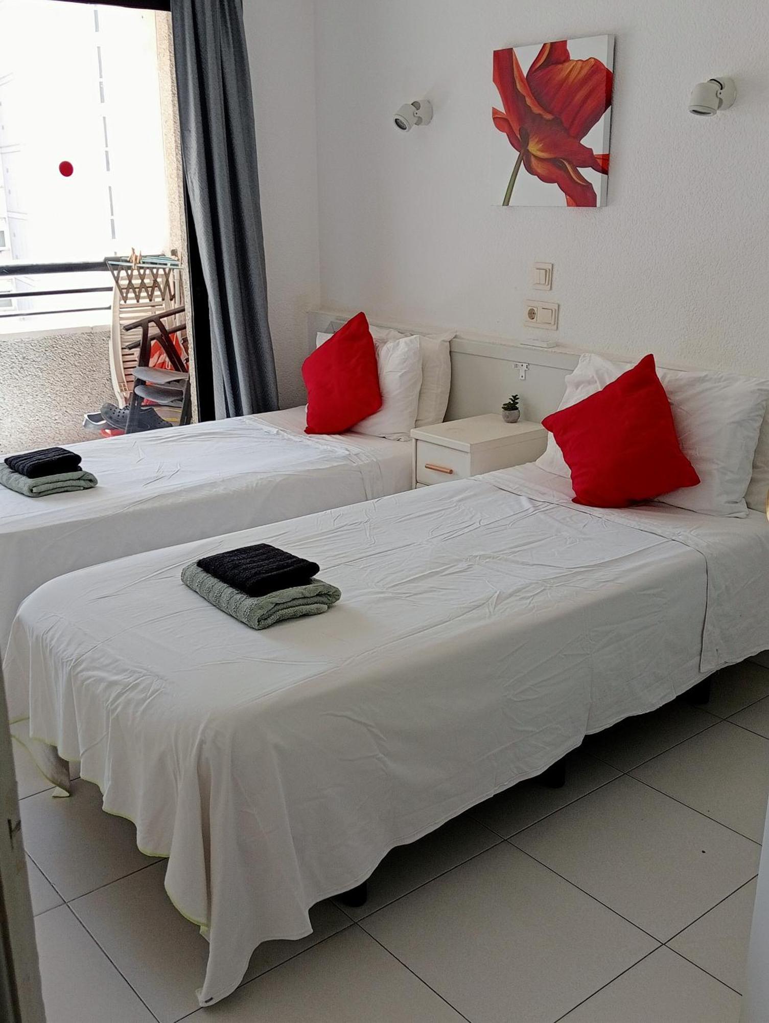 Luxmar Appartement Benidorm
